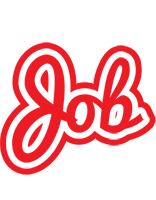 Job sunshine logo