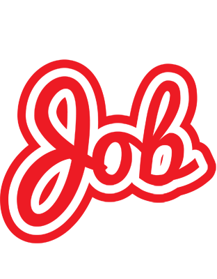 Job sunshine logo