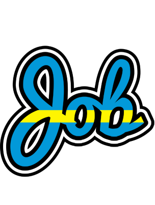 Job sweden logo