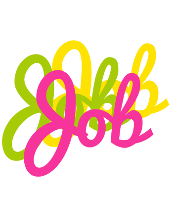 Job sweets logo
