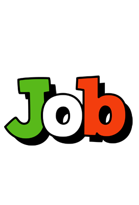 Job venezia logo