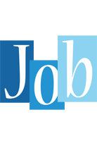 Job winter logo