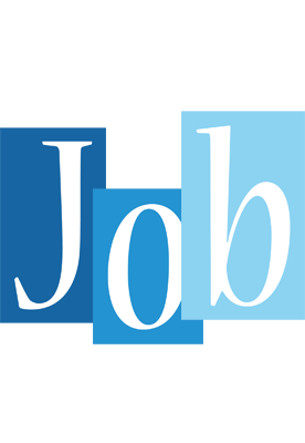 Job winter logo