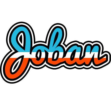 Joban america logo
