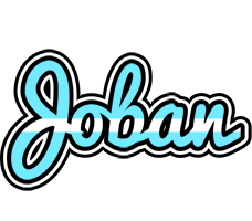 Joban argentine logo