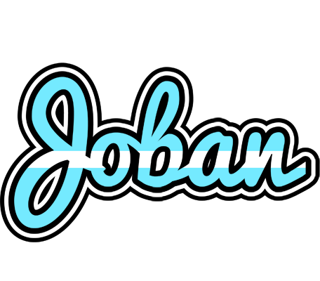 Joban argentine logo