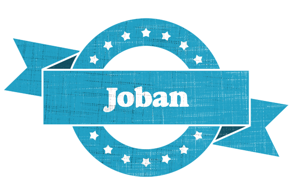 Joban balance logo