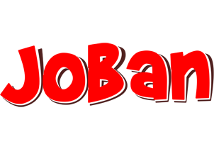 Joban basket logo