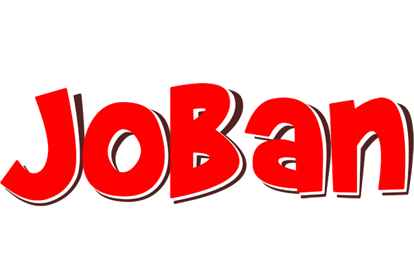 Joban basket logo