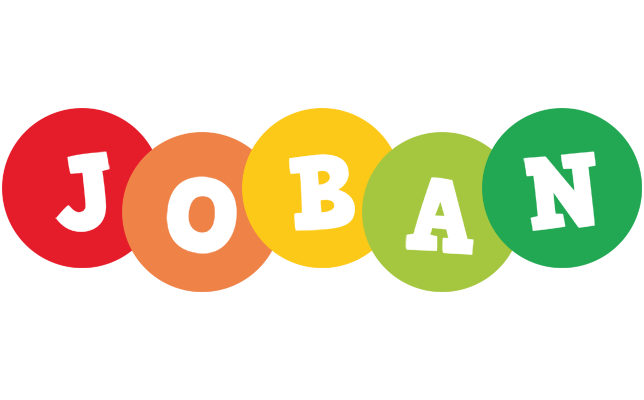 Joban boogie logo