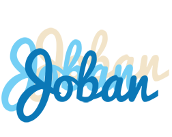 Joban breeze logo