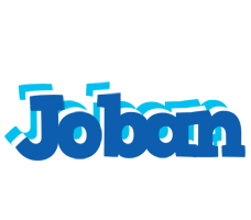 Joban business logo