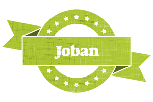 Joban change logo