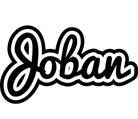 Joban chess logo