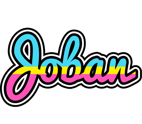 Joban circus logo