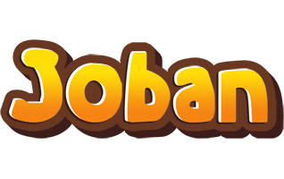 Joban cookies logo