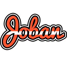 Joban denmark logo