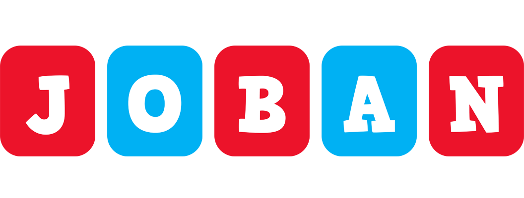 Joban diesel logo