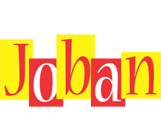 Joban errors logo