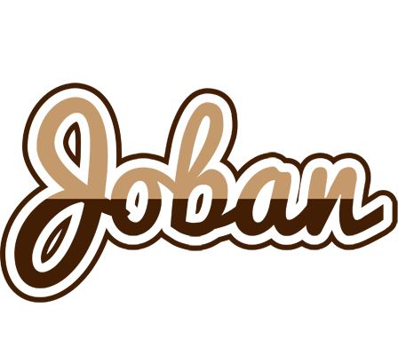 Joban exclusive logo