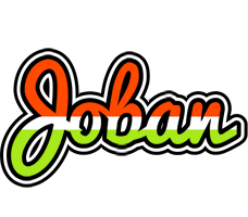 Joban exotic logo