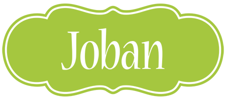 Joban family logo