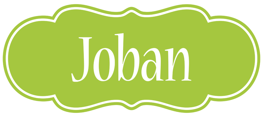 Joban family logo