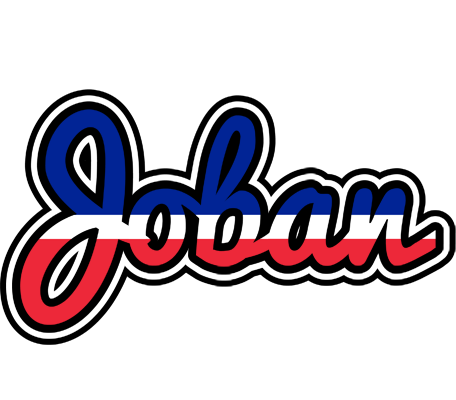 Joban france logo