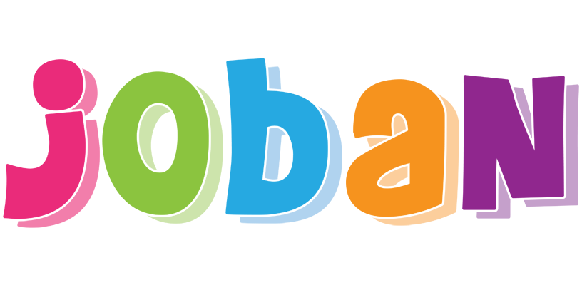 Joban friday logo