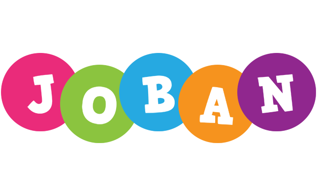 Joban friends logo