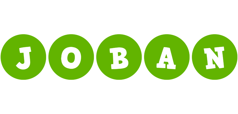 Joban games logo