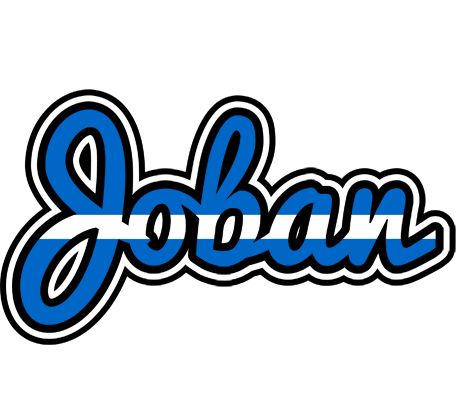 Joban greece logo