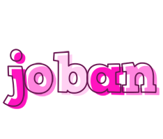 Joban hello logo