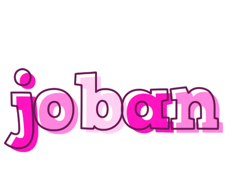 Joban hello logo