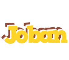 Joban hotcup logo