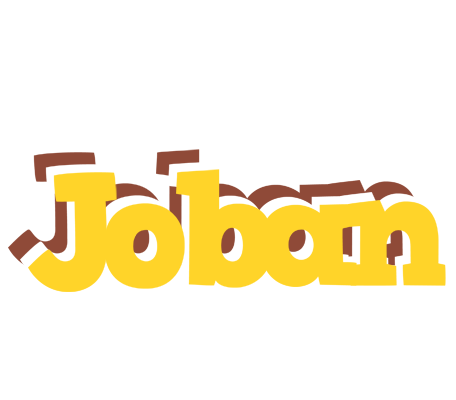 Joban hotcup logo
