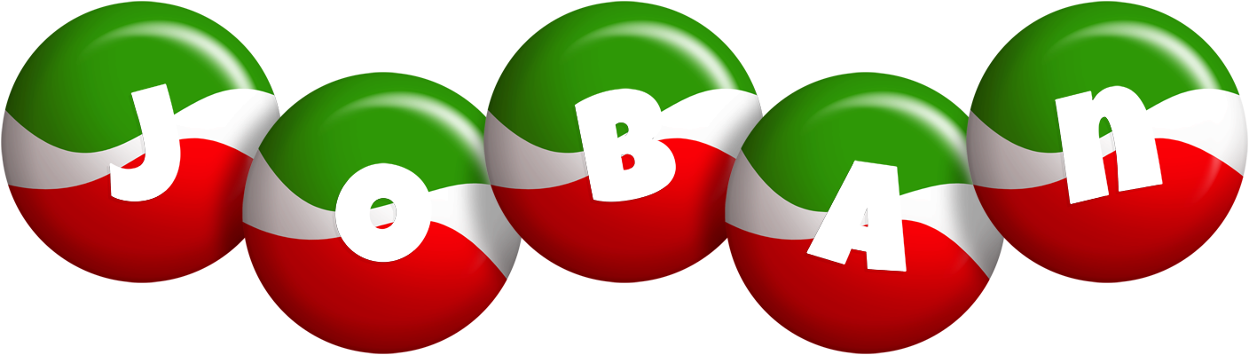 Joban italy logo