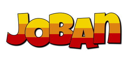 Joban jungle logo