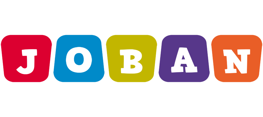 Joban kiddo logo
