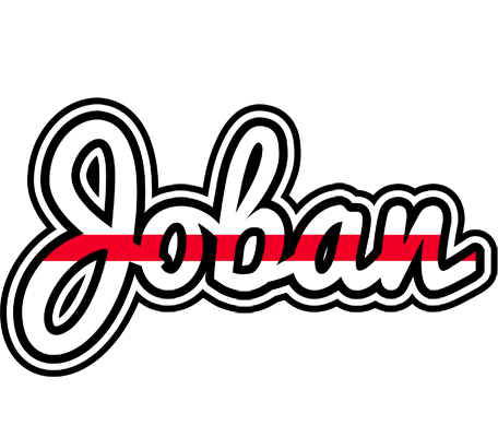 Joban kingdom logo