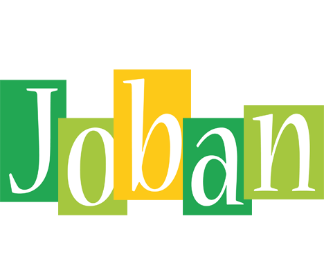 Joban lemonade logo