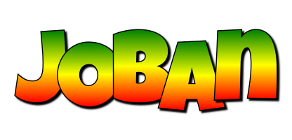 Joban mango logo