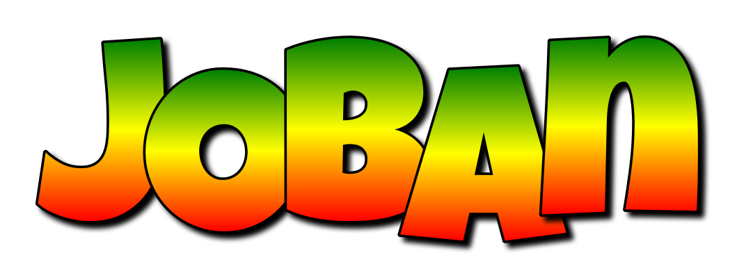 Joban mango logo