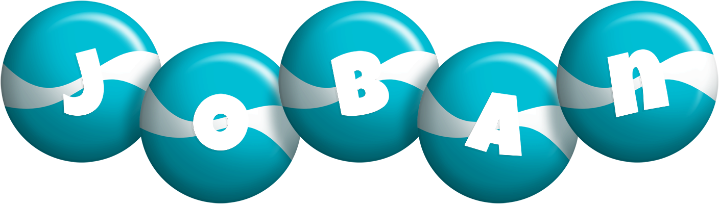 Joban messi logo