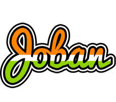 Joban mumbai logo