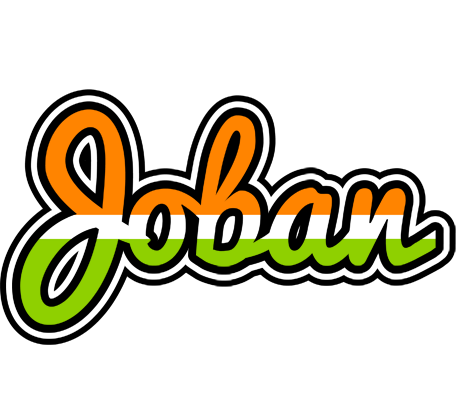 Joban mumbai logo