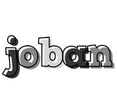 Joban night logo