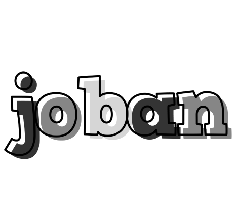 Joban night logo