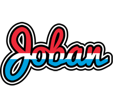 Joban norway logo