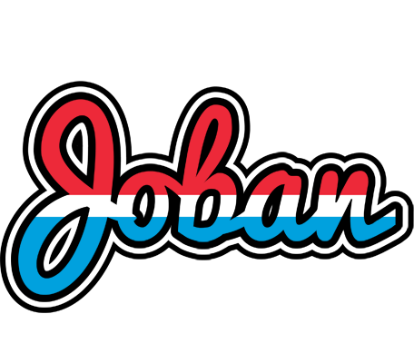 Joban norway logo